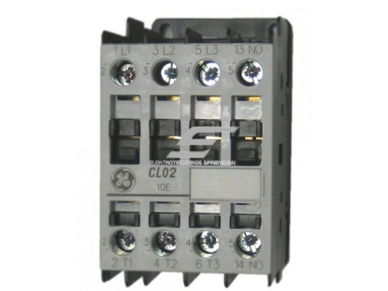 Kontaktorius | 4NO | 3P | 4kW | 9А | 230V | General Electric (GE) | GE-4W-9А Kontaktorius | 4NO | 3P | 4kW | 9А | 230V | General Electric (GE) | GE-4W-9А
