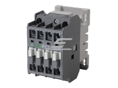 Pramoninis magnetinis kontaktorius | 3P | 16 A (AC-3) | 4 kW/230 V | 1 NO | ritė 36 V AC | IEC/EN 60947-4-1 | Promfactor Baltic FC10016036
