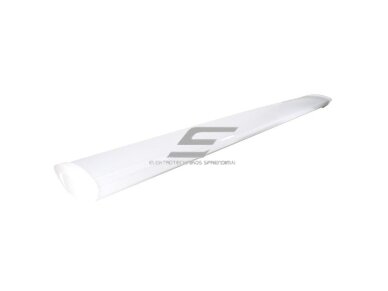 Korpusas LED lempoms | garažų tipo | T8 | G13 | 2x36W | 230V | 1254x150x65mm | virštinkinis | IP20 | Bemko | C184-E-XP7236KM-PC | 5900280912268 Korpusas LED lempoms | garažų tipo | T8 | G13 | 2x36W | 230V | 1254x150x65mm | virštinkinis | IP20 | Bemko | C184-E-XP7236KM-PC | 5900280912268