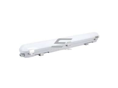 Pramoninis hermetinis LED šviestuvas | garažų tipo | 16W | 230V | 4000K | 2700lm | 665x75x73mm | virštinkinis | IP66 | Bemko | C17-HLA3-060-160-4K | 5900280982599 Pramoninis hermetinis LED šviestuvas | garažų tipo | 16W | 230V | 4000K | 2700lm | 665x75x73mm | virštinkinis | IP66 | Bemko | C17-HLA3-060-160-4K | 5900280982599