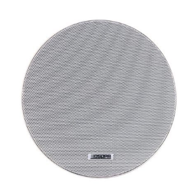 Koaksjalny głośnik sufitowy | 70V/100V | 10W | 103dB | tylna osłona ochronna | głośnik 6.5"