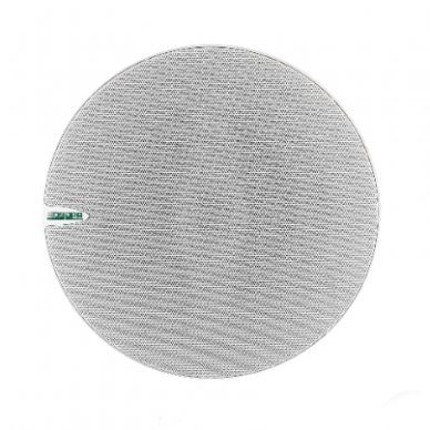 Koaksiaalne laekõlar | 70V/100V | 4–16 Ω | 30W | 96dB | alumiiniumrest | 6.5" kõlar