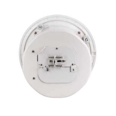Koaksiaalne laekõlar | 70V/100V | 4–16 Ω | 30W | 96dB | alumiiniumrest | 6.5" kõlar 2 Koaksiaalne laekõlar | 70V/100V | 4–16 Ω | 30W | 96dB | alumiiniumrest | 6.5" kõlar 2