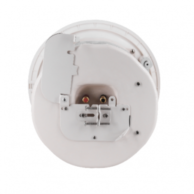Koaksiaalne laekõlar | 70V/100V | 4–16 Ω | 30W | 96dB | alumiiniumrest | 6.5" kõlar 3