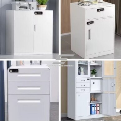 Kodu slēdzis | slēdzene | ar atslēgu | 3 cipari | skapim | seifam | 64,3×20,3mm | melns 4 Kodu slēdzis | slēdzene | ar atslēgu | 3 cipari | skapim | seifam | 64,3×20,3mm | melns 4