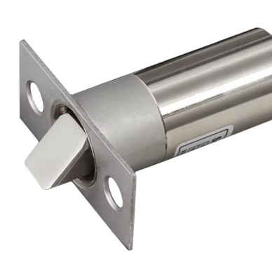 Elektriline solenoidlukk | 12V DC | 300 kg | 70.3x59x27.5 mm | roostevaba teras | uste ja kappide lukustamiseks 1