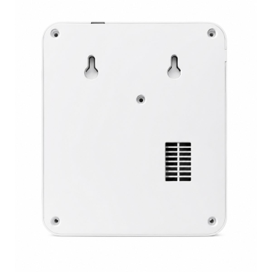 Коммерческий аромадиффузор | 8W | 12V | управление WiFi / Bluetooth | до 600 м³ | ёмкость 500 мл | для систем HVAC | белый 1 Коммерческий аромадиффузор | 8W | 12V | управление WiFi / Bluetooth | до 600 м³ | ёмкость 500 мл | для систем HVAC | белый 1