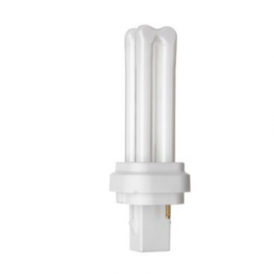Kompaktne luminofoorlamp G24d-3 | 26W | 2700K | 1800lm | 2pin | Tungsram Kompaktne luminofoorlamp G24d-3 | 26W | 2700K | 1800lm | 2pin | Tungsram