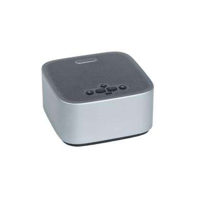 Inteligentny głośnik konferencyjny | mikrofon | 5W | 8000mAh | USB-C | funkcja redukcji echa AI