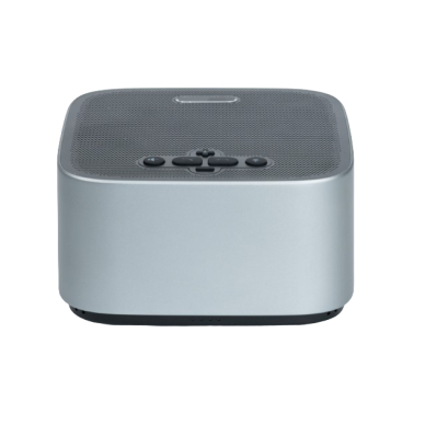 Inteligentny głośnik konferencyjny | mikrofon | 5W | 8000mAh | USB-C | funkcja redukcji echa AI 1