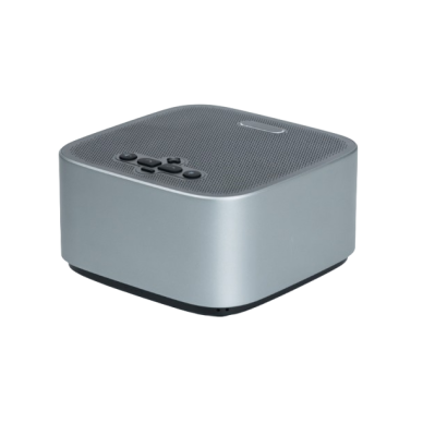 Inteligentny głośnik konferencyjny | mikrofon | 5W | 8000mAh | USB-C | funkcja redukcji echa AI 2