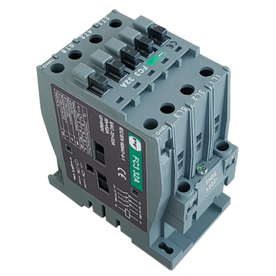 Tööstuslik magnetkontaktor | 3P | 32 A (AC-3) | 8 kW/230 V | 1 NO | mähis 110 V AC | IEC/EN 60947-4-1 | Promfactor Baltic FC30032110 1 Tööstuslik magnetkontaktor | 3P | 32 A (AC-3) | 8 kW/230 V | 1 NO | mähis 110 V AC | IEC/EN 60947-4-1 | Promfactor Baltic FC30032110 1