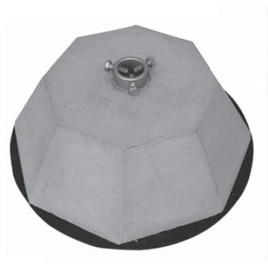 Betoonalus piksevardade paigaldamiseks | 19 kg | 12-32mm | MJPB19 Betoonalus piksevardade paigaldamiseks | 19 kg | 12-32mm | MJPB19