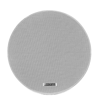 Koaksiālais griestu skaļrunis | 70V/100V | 10W @ 8Ω | 103dB | 6.5" skaļrunis Koaksiālais griestu skaļrunis | 70V/100V | 10W @ 8Ω | 103dB | 6.5" skaļrunis