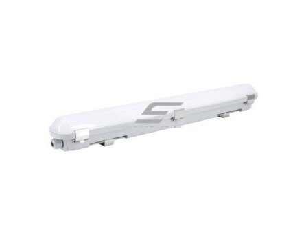 Pramoninis hermetinis LED šviestuvas | garažų tipo | 16W | 230V | 4000K | 2700lm | 665x75x73mm | virštinkinis | IP66 | Bemko | C17-HLA3-060-160-4K | 5900280982599 Pramoninis hermetinis LED šviestuvas | garažų tipo | 16W | 230V | 4000K | 2700lm | 665x75x73mm | virštinkinis | IP66 | Bemko | C17-HLA3-060-160-4K | 5900280982599