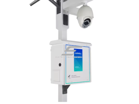 Lauko telekomunikacijų ir CCTV dėžė | telekomunikacijų apsauga | 1.2 mm šalto cinkavimo plienas | IP55 | 600×600×300 mm Lauko telekomunikacijų ir CCTV dėžė | telekomunikacijų apsauga | 1.2 mm šalto cinkavimo plienas | IP55 | 600×600×300 mm