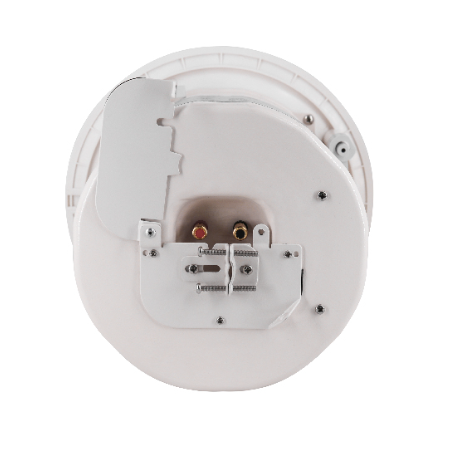 Koaksiaalne laekõlar | 70V/100V | 4–16 Ω | 30W | 96dB | alumiiniumrest | 6.5" kõlar 3 Koaksiaalne laekõlar | 70V/100V | 4–16 Ω | 30W | 96dB | alumiiniumrest | 6.5" kõlar 3