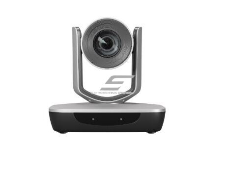 Konferencijų transliavimo kamera | 2,14MP | 1080P60 | 12VDC | optinis priartinimas 20x | PTZ | SDI | USB | HDMI | IP tinklas | pilka 1 Konferencijų transliavimo kamera | 2,14MP | 1080P60 | 12VDC | optinis priartinimas 20x | PTZ | SDI | USB | HDMI | IP tinklas | pilka 1