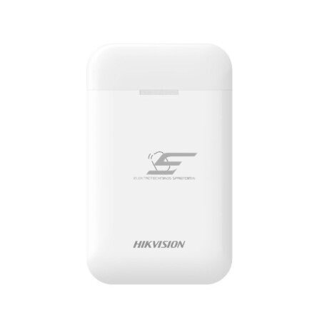 Wireless card reader with LED display | white | Hikvision DS-PT1-WE(B) AX PRO Wireless card reader with LED display | white | Hikvision DS-PT1-WE(B) AX PRO