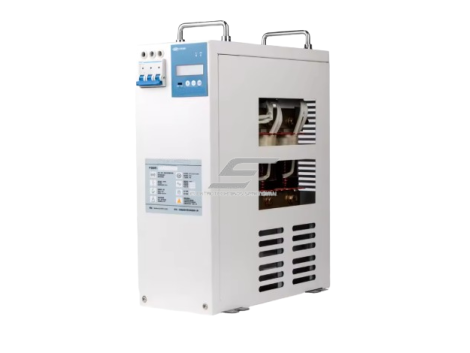 Automatinė kondensatorių dėžė reaktyvinės galios kompensacijai | 30kvar | 525V | 14% reaktyvumas | RS485 Modbus