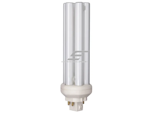 Kompaktinė liuminescencinė lempa GX24q-4 | 42W | 2700K | 3000lm | 4pin | Philips | 8711500272089 Kompaktinė liuminescencinė lempa GX24q-4 | 42W | 2700K | 3000lm | 4pin | Philips | 8711500272089