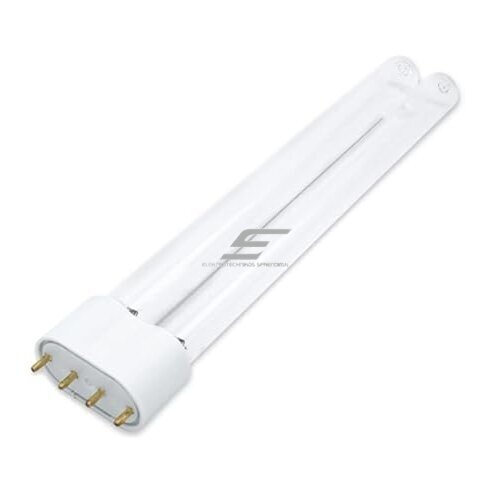Kompaktā luminiscences spuldze | 4 kontakti | 18W | 4100K | Joebrite 1