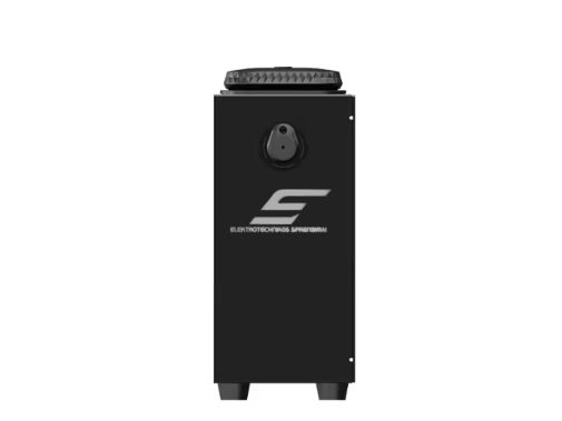 Bevandenis aromato difuzorius | 8 W | 200 ml | iki 300 m³ | 12 V DC | Wi-Fi | HVAC jungtis | sieninis | 160×86×205 mm | juodas | ES-MLK-A300 1 Bevandenis aromato difuzorius | 8 W | 200 ml | iki 300 m³ | 12 V DC | Wi-Fi | HVAC jungtis | sieninis | 160×86×205 mm | juodas | ES-MLK-A300 1