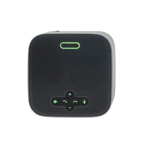 Inteligentny głośnik konferencyjny | mikrofon | 5W | 8000mAh | USB-C | funkcja redukcji echa AI 4