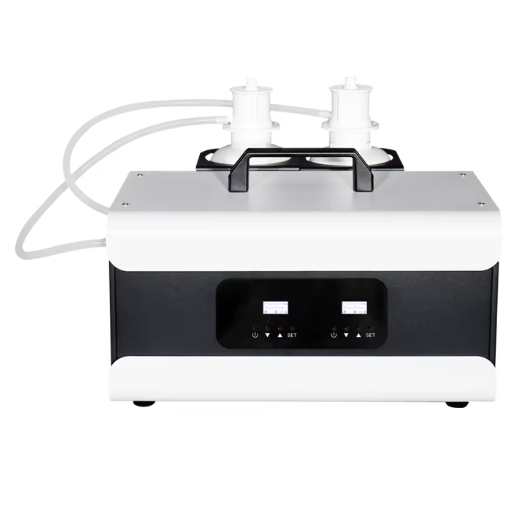Commercial aroma diffuser | 24W | 2x1000 ml | HVAC integration | APP control | wall-mounted / freestanding | waterless | 395x200x230 mm | white Commercial aroma diffuser | 24W | 2x1000 ml | HVAC integration | APP control | wall-mounted / freestanding | waterless | 395x200x230 mm | white