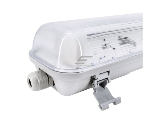 Hermetinis korpusas LED lempoms | garažų tipo | T8 | 2x18W | 230V | 60x95x78mm | virštinkinis | IP65 | Bemko | C11-OHT-060-2KP | 5900280972071 1 Hermetinis korpusas LED lempoms | garažų tipo | T8 | 2x18W | 230V | 60x95x78mm | virštinkinis | IP65 | Bemko | C11-OHT-060-2KP | 5900280972071 1