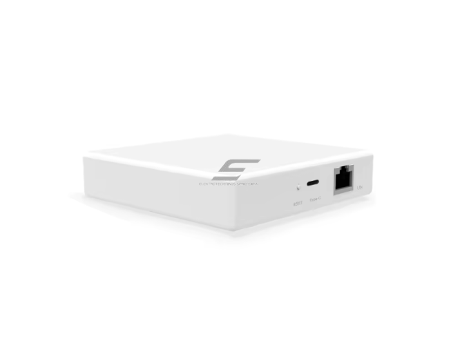 Universalus išmanaus namo valdymo centras | įrenginių sujungimui ir valdymui | su MATTER palaikymu | Zigbee / Thread | Google Home & Alexa | MOES MZHUB Universalus išmanaus namo valdymo centras | įrenginių sujungimui ir valdymui | su MATTER palaikymu | Zigbee / Thread | Google Home & Alexa | MOES MZHUB