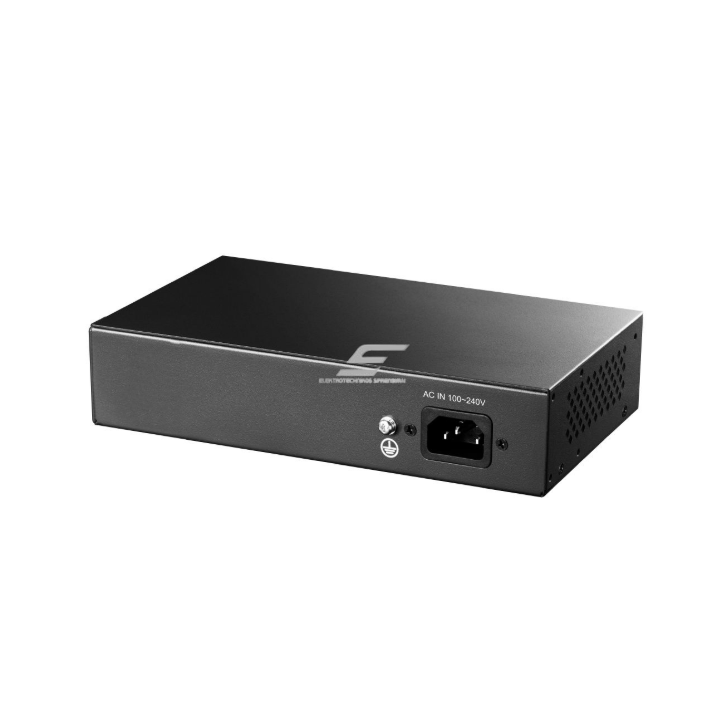 16-pordiline Gigabit Ethernet lüliti | 32 Gbps | 23.808 Mpps | konfigureeritav | VLAN / Extend režiimid | metallkorpus 1 16-pordiline Gigabit Ethernet lüliti | 32 Gbps | 23.808 Mpps | konfigureeritav | VLAN / Extend režiimid | metallkorpus 1