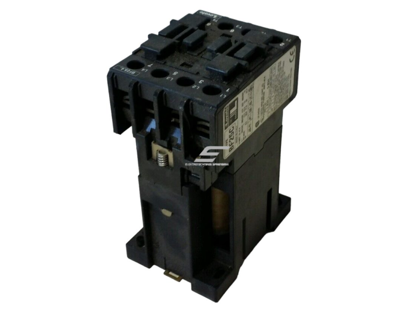 Kontaktorius | 25A | Lovato Electric | BF16C Kontaktorius | 25A | Lovato Electric | BF16C