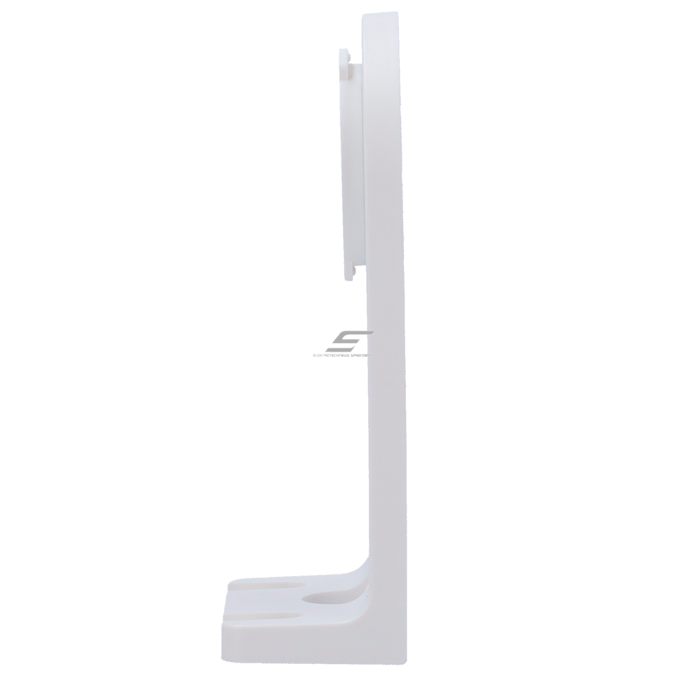 Camera bracket | wall-mounted | suitable for Ranger cameras | plastic | PFB-S2X 2 Camera bracket | wall-mounted | suitable for Ranger cameras | plastic | PFB-S2X 2
