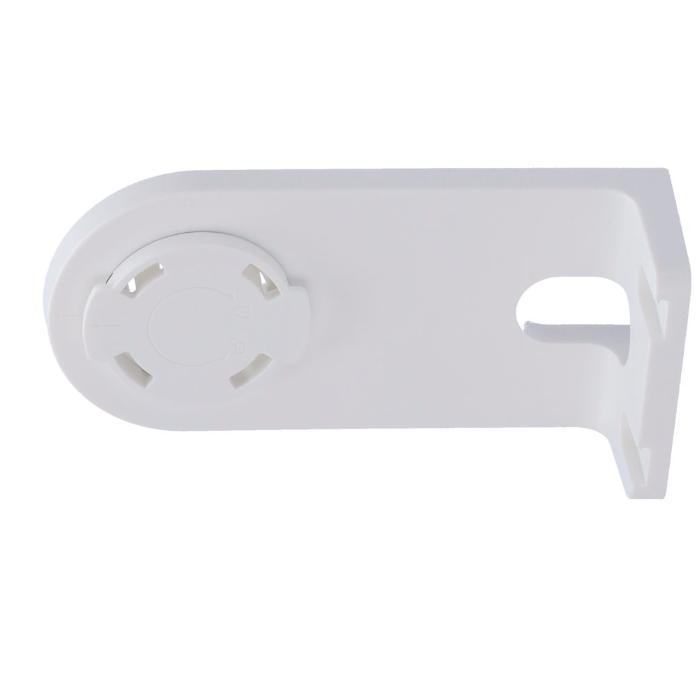 Camera bracket | wall-mounted | suitable for Ranger cameras | plastic | PFB-S2X Camera bracket | wall-mounted | suitable for Ranger cameras | plastic | PFB-S2X