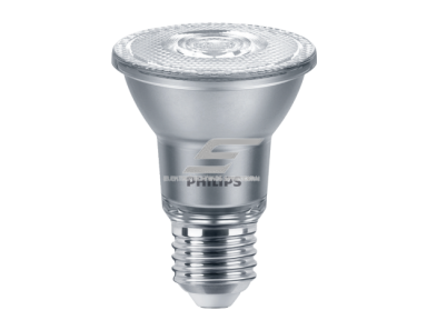 Kryptinė LED lemputė E27 | 6W | 4000K | 540lm | Philips | 8719514443143 Kryptinė LED lemputė E27 | 6W | 4000K | 540lm | Philips | 8719514443143