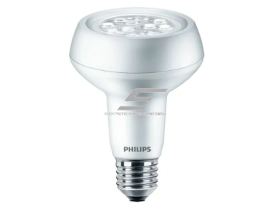 Kryptinė-reflektorinė LED lemputė E27 | 7W | 2700K | 667lm | Philips | 8718696584088 Kryptinė-reflektorinė LED lemputė E27 | 7W | 2700K | 667lm | Philips | 8718696584088