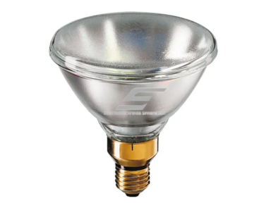 Kryptinė-reflektorinė LED lemputė E27 | 120W | 2700K | 1545lm | 24V | Philips | 8711500380739 Kryptinė-reflektorinė LED lemputė E27 | 120W | 2700K | 1545lm | 24V | Philips | 8711500380739