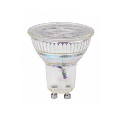 Virziena LED spuldze GU10 Optonica SP6-A5 | piltuves formas | 6 W | 2700K | 700 lm | 120° | dimmējama | 50 × 55 mm | balta | IP20 Virziena LED spuldze GU10 Optonica SP6-A5 | piltuves formas | 6 W | 2700K | 700 lm | 120° | dimmējama | 50 × 55 mm | balta | IP20