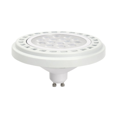 Virziena LED spuldze GU10 Optonica SP15-A1 | piltuves formas | 15W | 1200 lm | 2700 K | 30° apgaismojums | 111 × 58 mm | balta | IP20 Virziena LED spuldze GU10 Optonica SP15-A1 | piltuves formas | 15W | 1200 lm | 2700 K | 30° apgaismojums | 111 × 58 mm | balta | IP20