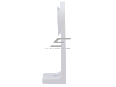 Kameros laikiklis | sieninis | tinka Ranger kameroms | 56x35x112mm | baltas | plastikinis | PFB-S2X | IMOU 2