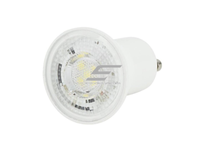 Kryptinė LED lemputė GU10 Optonica SP2-A2 | piltuvo formos | 2 W | 6000K | 120 lm | 90° | 35 × 46 mm | balta | IP20 1 Kryptinė LED lemputė GU10 Optonica SP2-A2 | piltuvo formos | 2 W | 6000K | 120 lm | 90° | 35 × 46 mm | balta | IP20 1