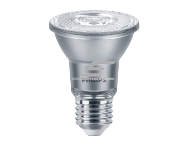 Kryptinė LED lemputė E27 | 6W | 4000K | 540lm | Philips | 8719514443143