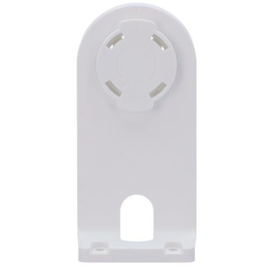 Camera bracket | wall-mounted | suitable for Ranger cameras | plastic | PFB-S2X 1 Camera bracket | wall-mounted | suitable for Ranger cameras | plastic | PFB-S2X 1