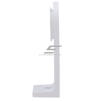 Camera bracket | wall-mounted | suitable for Ranger cameras | plastic | PFB-S2X 2 Camera bracket | wall-mounted | suitable for Ranger cameras | plastic | PFB-S2X 2