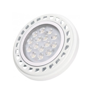 Suundvalgusega LED-lamp GU10 Optonica SP6-A5 | lehtrikujuline | 6 W | 4500K | 700 lm | 120° | dimmerdatav | 50 × 55 mm | valge | IP20 1 Suundvalgusega LED-lamp GU10 Optonica SP6-A5 | lehtrikujuline | 6 W | 4500K | 700 lm | 120° | dimmerdatav | 50 × 55 mm | valge | IP20 1