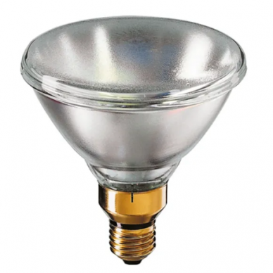 Kierunkowa reflektorowa żarówka LED E27 | 120W | 24V | 1545lm | 2700K | Philips 1 Kierunkowa reflektorowa żarówka LED E27 | 120W | 24V | 1545lm | 2700K | Philips 1