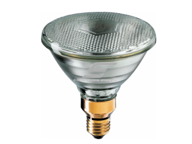 Kryptinė-reflektorinė LED lemputė E27 | 120W | 2700K | 1545lm | 24V | Philips | 8711500380739 Kryptinė-reflektorinė LED lemputė E27 | 120W | 2700K | 1545lm | 24V | Philips | 8711500380739