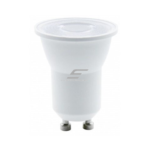 Направленная LED лампа GU10 Optonica SP2-A2 | воронкообразная | 2 W | 2700K | 120 lm | 90° | 35 × 46 mm | белая | IP20 Направленная LED лампа GU10 Optonica SP2-A2 | воронкообразная | 2 W | 2700K | 120 lm | 90° | 35 × 46 mm | белая | IP20