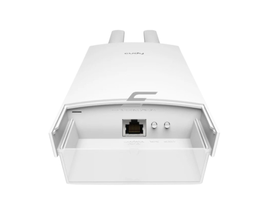 Lauko belaidis maršrutizatorius | bevielio tinklo skleidėjas | Wi-Fi | 2.4 GHz (300Mbps) | 5GHz (867Mbps) | IP65 | AC1200 Cudy 3 Lauko belaidis maršrutizatorius | bevielio tinklo skleidėjas | Wi-Fi | 2.4 GHz (300Mbps) | 5GHz (867Mbps) | IP65 | AC1200 Cudy 3